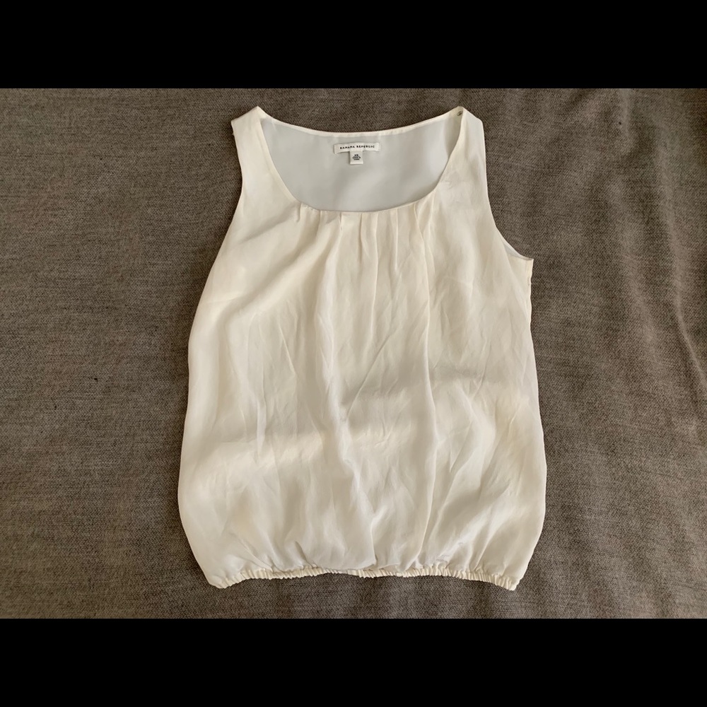 Banana Republic Top